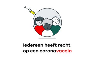 iedereen heeft recht op coronavaccins artsen zonder grenzen