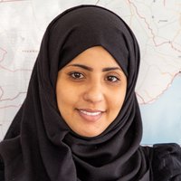 Shroq Saeed