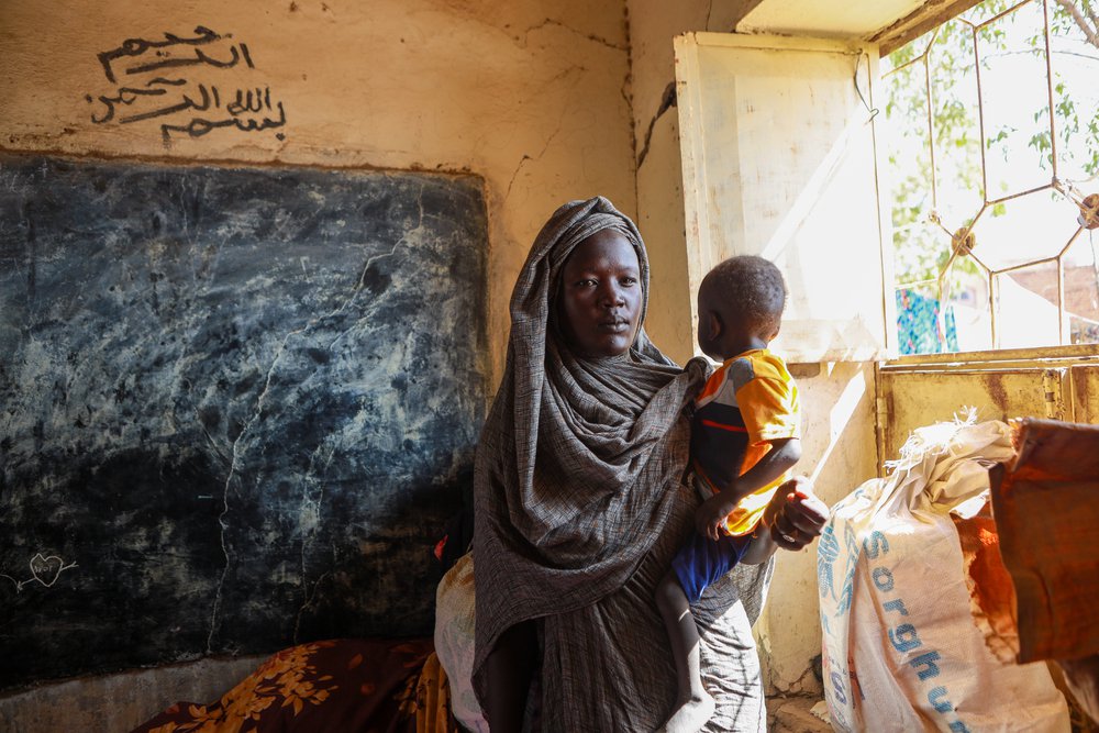 Soedan verhalen - MSF