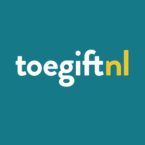 Logo Toegift.nl