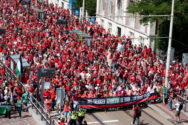 Demonstratie