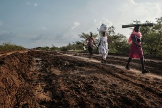 Artsen zonder Grenzen biedt medische noodhulp in conflictgebieden, bij natuurrampen en uitbraken van dodelijke ziektes.