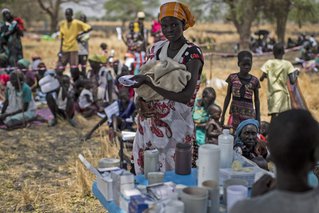 Artsen zonder Grenzen biedt medische noodhulp in conflictgebieden, bij natuurrampen en uitbraken van dodelijke ziektes.