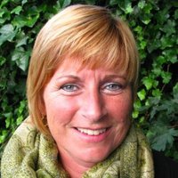 Annerieke Dekker