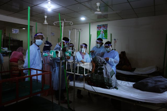 ziekenhuis cox's bazar artsen zonder grenzen bangladesh