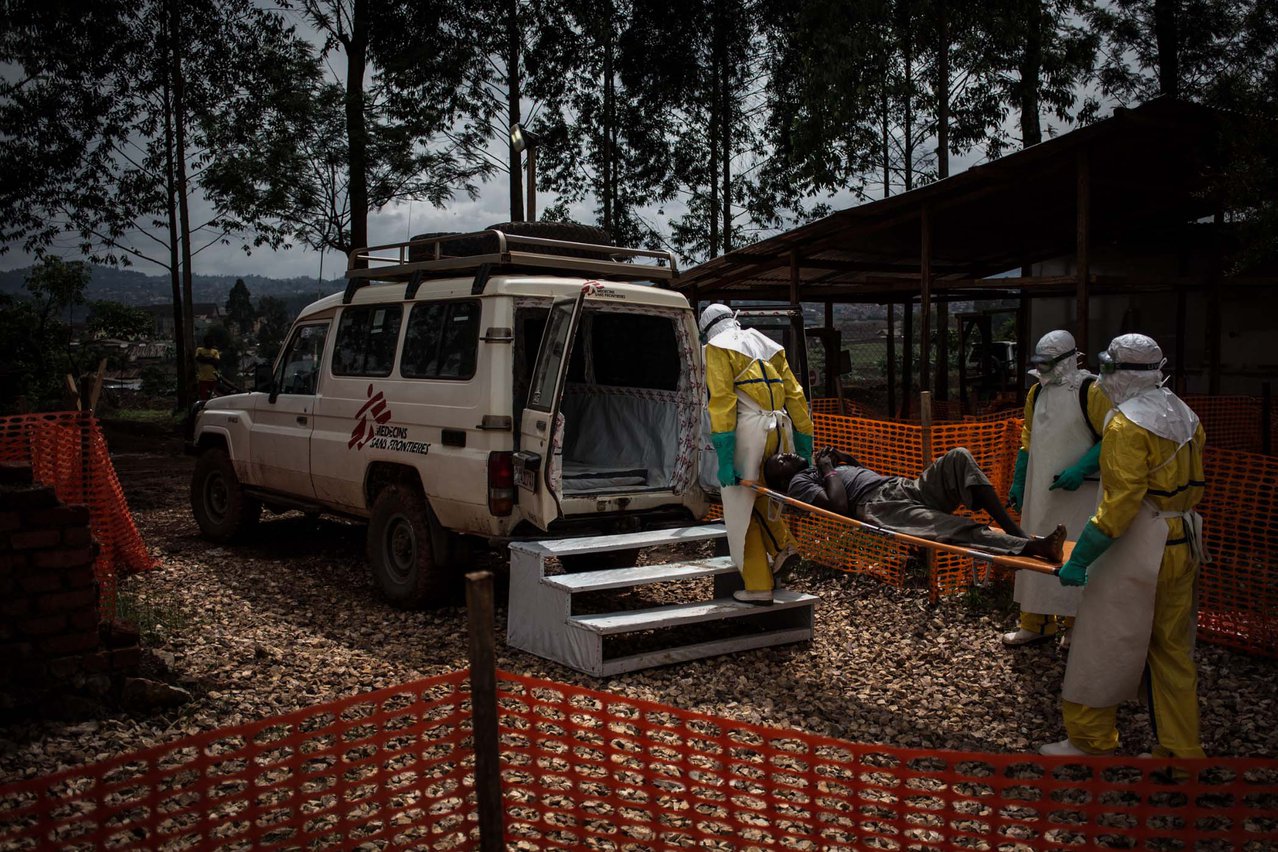 AzG ebola DRC