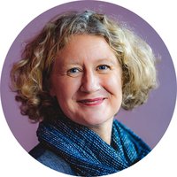 Judith Sargentini