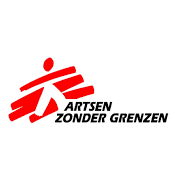 Logo Artsen zonder Grenzen