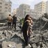 vrouw-en-kind-in-gaza