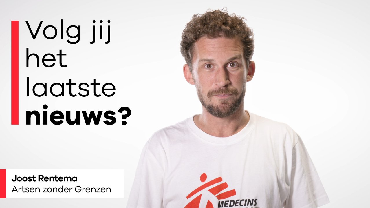Joost Rentema Artsen zonder Grenzen reddingsoperatie explainer