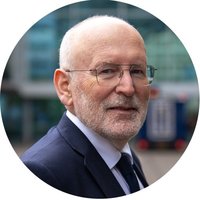 frans timmermans tweede kamerlid