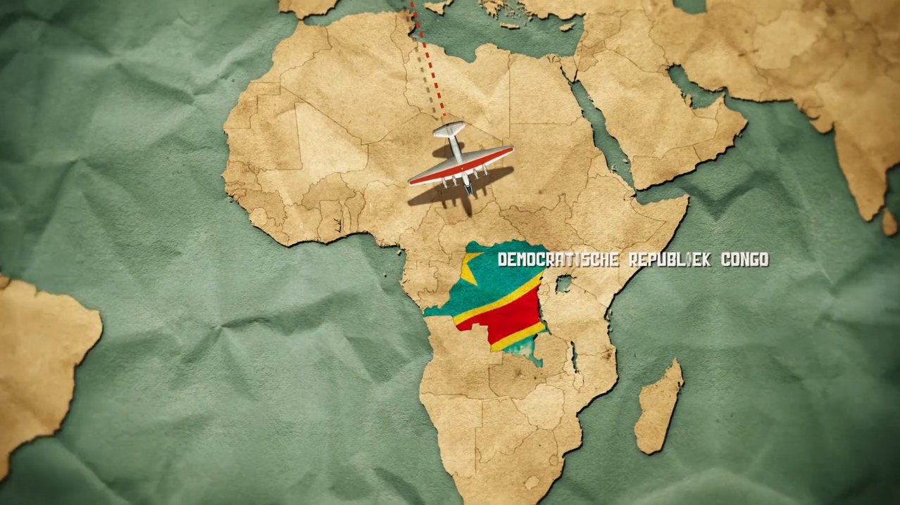 Still video DR Congo