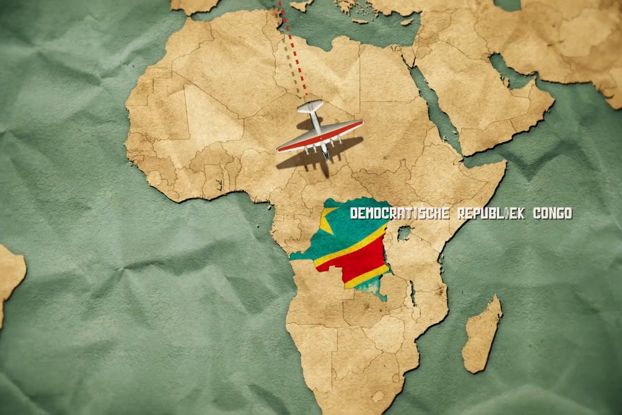 Still video DR Congo